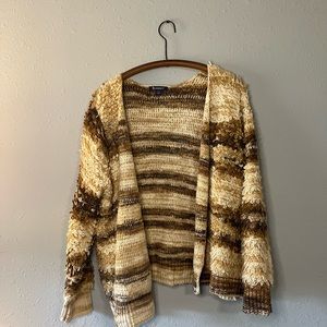 Roaman’s Cardigan